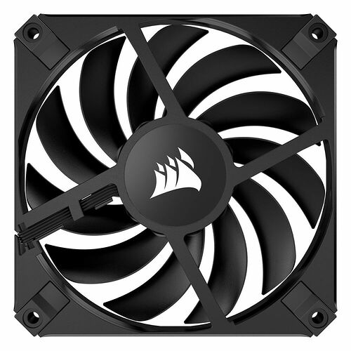 Corsair AF120 Slim - Noir