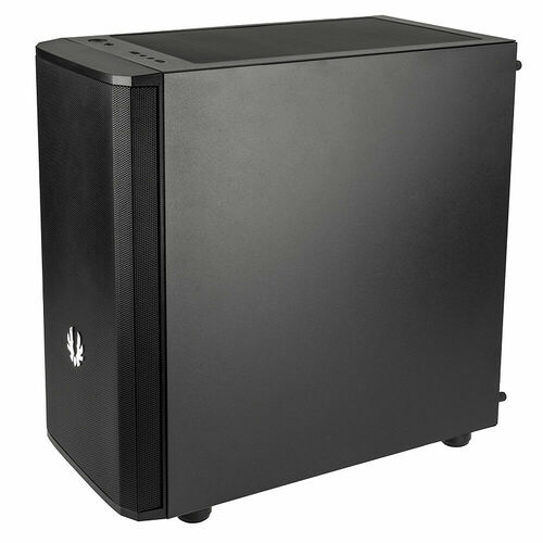 BitFenix Nova Mesh M ARGB - Noir