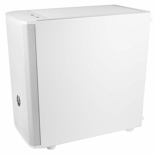 BitFenix Nova Mesh M ARGB - Blanc