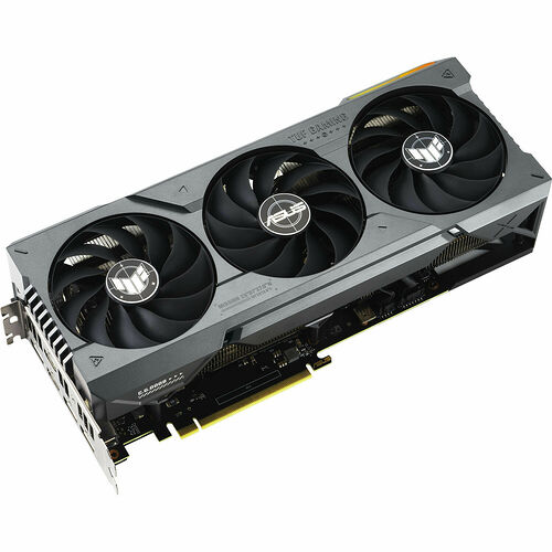 ASUS GeForce RTX 4070 Ti TUF 12G GAMING