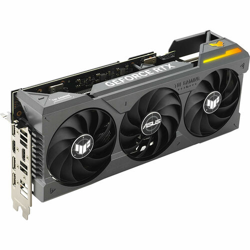 ASUS GeForce RTX 4070 Ti TUF 12G GAMING