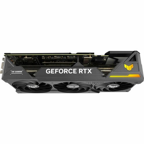 ASUS GeForce RTX 4070 Ti TUF 12G GAMING