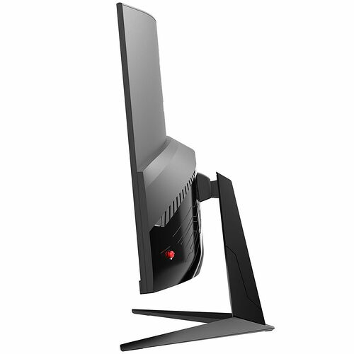 MSI Optix G321CU (dalle incurvée)