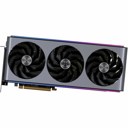 Sapphire Radeon RX 7900 XT NITRO+ OC Vapor-X