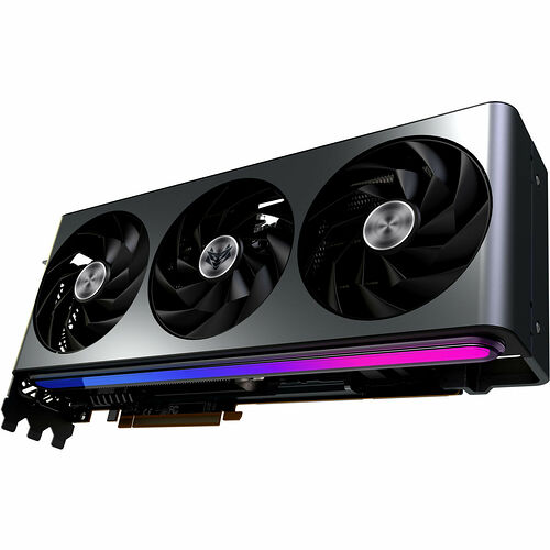 Sapphire Radeon RX 7900 XT NITRO+ OC Vapor-X