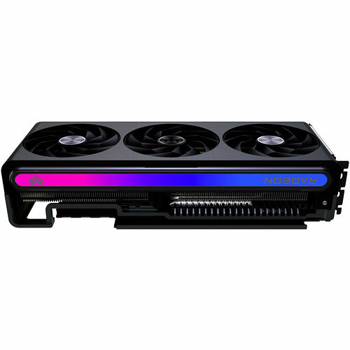 Sapphire Radeon RX 7900 XT NITRO+ OC Vapor-X