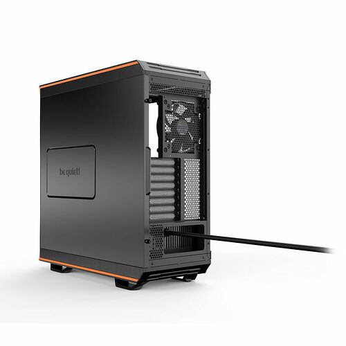 be quiet! C19/C120 Cover pour Dark Base 900