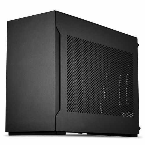 Lian Li A4-H2O X4 - Noir