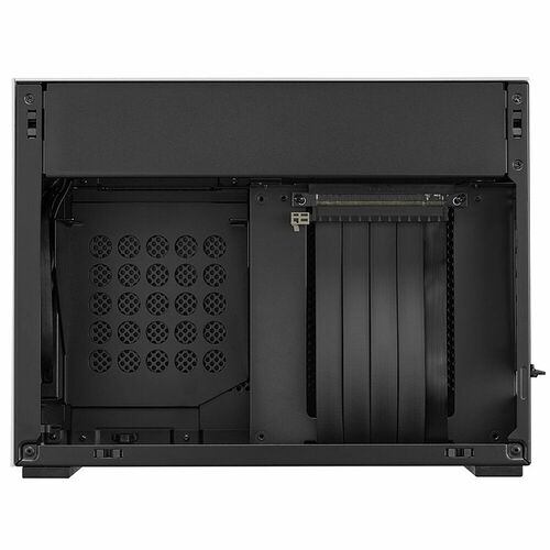 Lian Li A4-H2O A4 - Argent