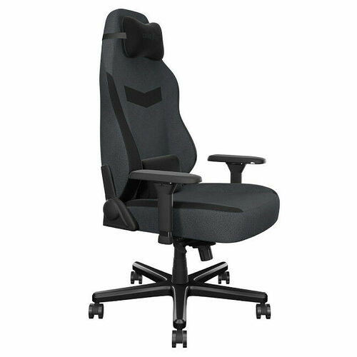 Oraxeat TK800F - Anthracite / Noir