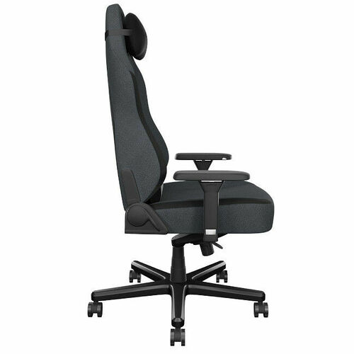 Oraxeat TK800F - Anthracite / Noir