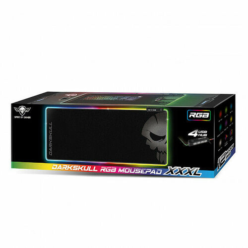 Spirit of Gamer Darkskull Hub 3XL RGB