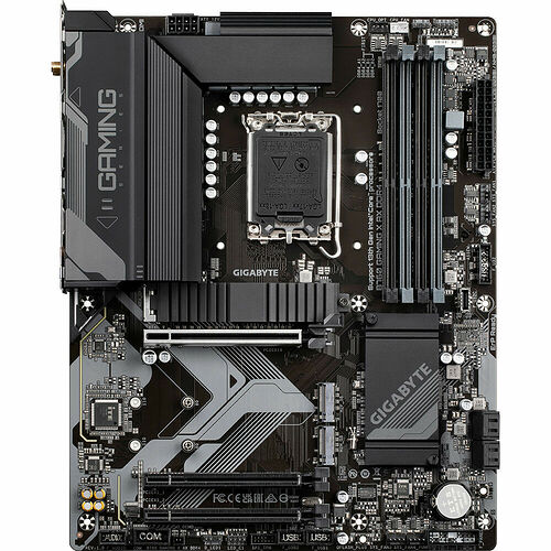 GIGABYTE B760 GAMING X AX DDR4