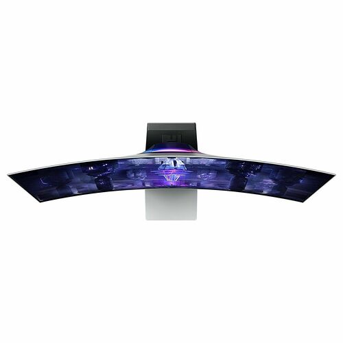 Samsung Odyssey OLED G8 S34BG850SU