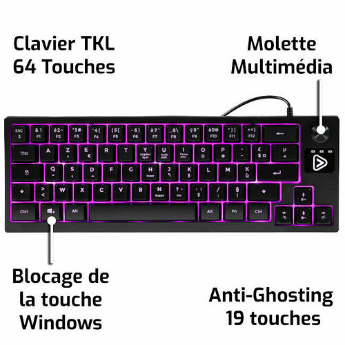 ON LAN CA-50