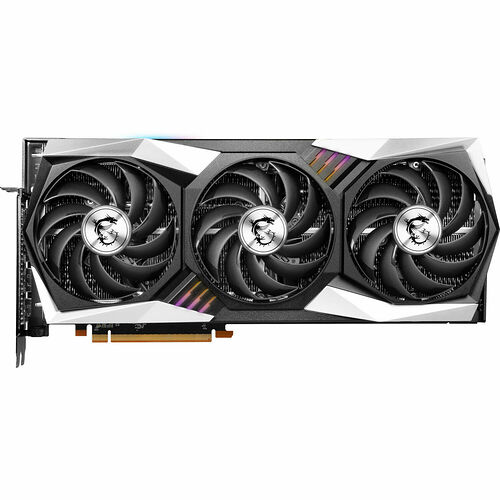 MSI Radeon RX 7900 XTX GAMING TRIO CLASSIC