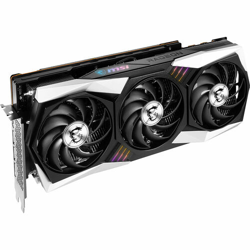 MSI Radeon RX 7900 XTX GAMING TRIO CLASSIC
