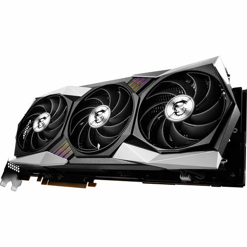 MSI Radeon RX 7900 XTX GAMING TRIO CLASSIC
