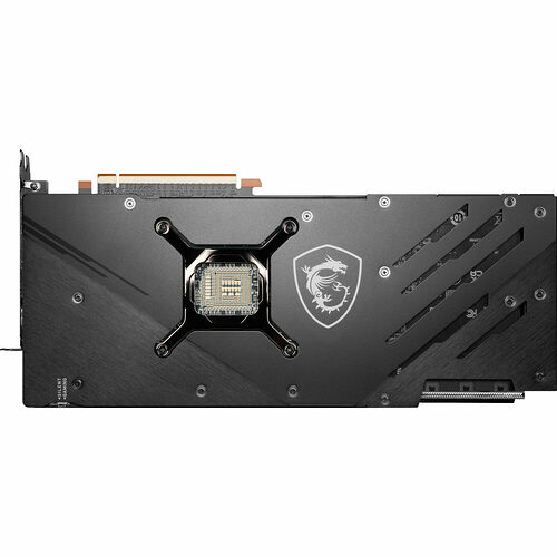 MSI Radeon RX 7900 XTX GAMING TRIO CLASSIC