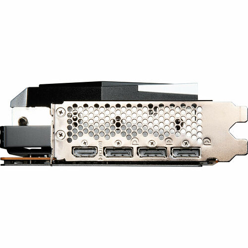 MSI Radeon RX 7900 XTX GAMING TRIO CLASSIC