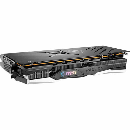 MSI Radeon RX 7900 XTX GAMING TRIO CLASSIC