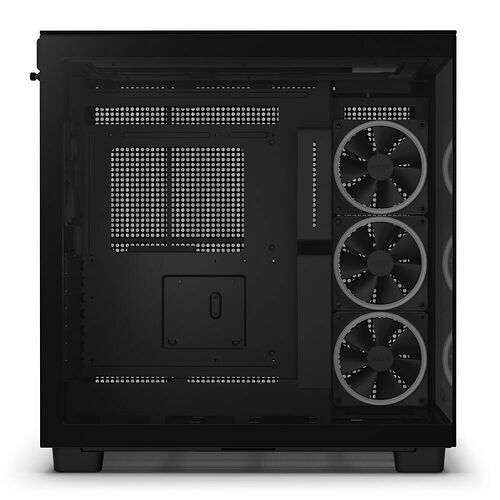 NZXT H9 Elite - Noir