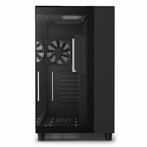 NZXT H9 Elite - Noir