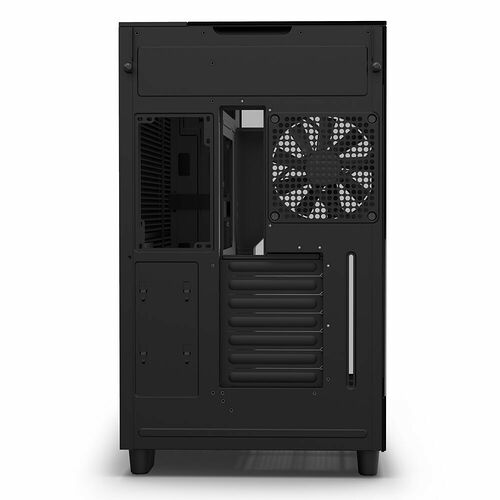 NZXT H9 Elite - Noir