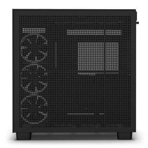 NZXT H9 Elite - Noir