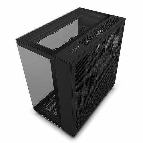 NZXT H9 Elite - Noir