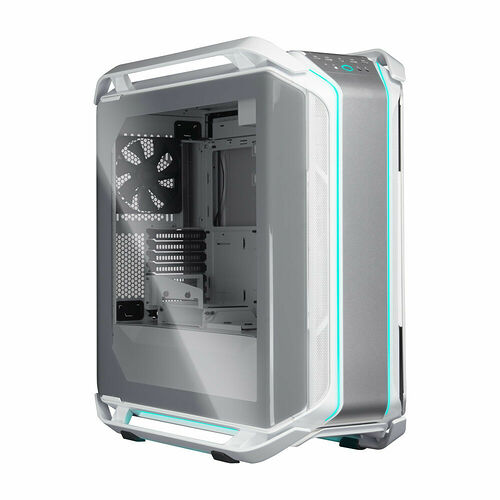 Cooler Master Cosmos C700M White Edition