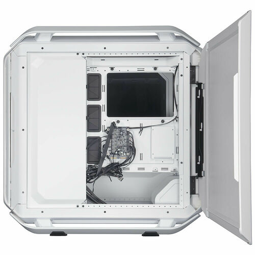 Cooler Master Cosmos C700M White Edition
