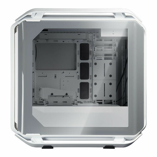 Cooler Master Cosmos C700M White Edition