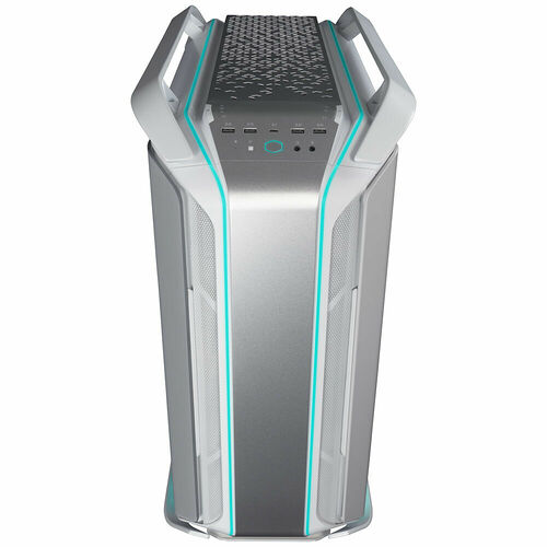Cooler Master Cosmos C700M White Edition