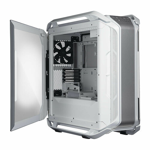 Cooler Master Cosmos C700M White Edition