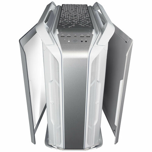 Cooler Master Cosmos C700M White Edition