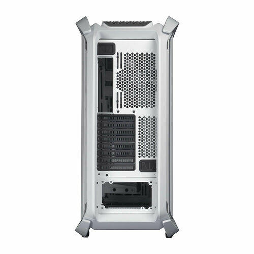 Cooler Master Cosmos C700M White Edition