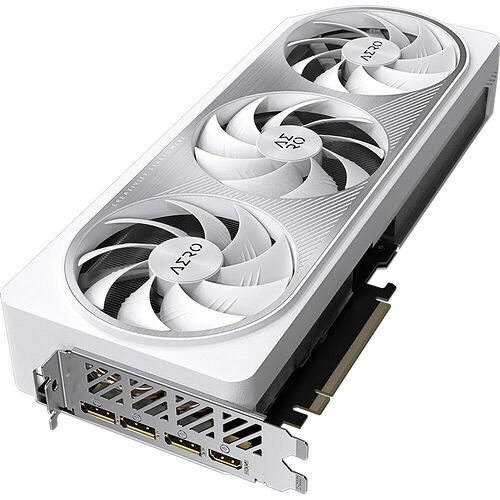 Gigabyte GeForce RTX 4070 Ti AERO OC