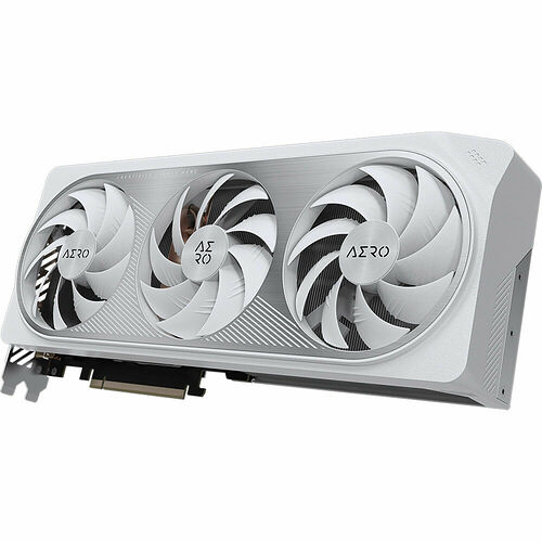 Gigabyte GeForce RTX 4070 Ti AERO OC