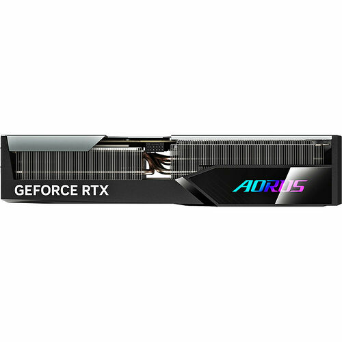 AORUS GeForce RTX 4070 Ti ELITE