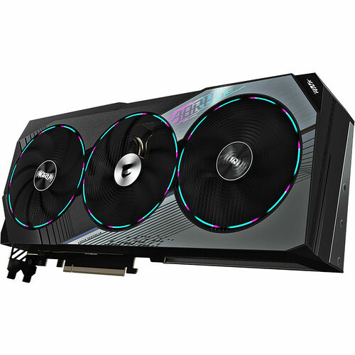 AORUS GeForce RTX 4070 Ti MASTER