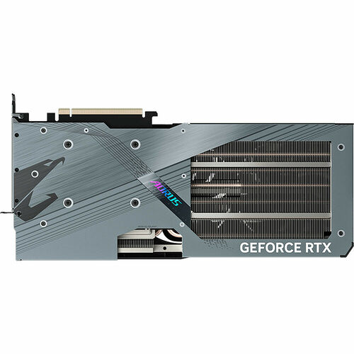 AORUS GeForce RTX 4070 Ti MASTER