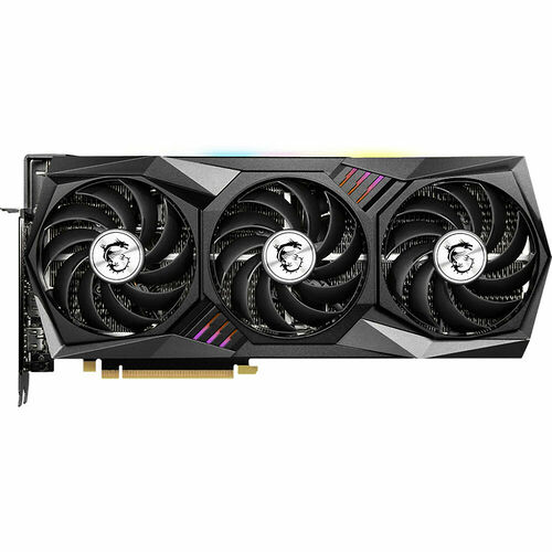 MSI GeForce RTX 3060 Ti GAMING X TRIO GDDR6X (LHR)