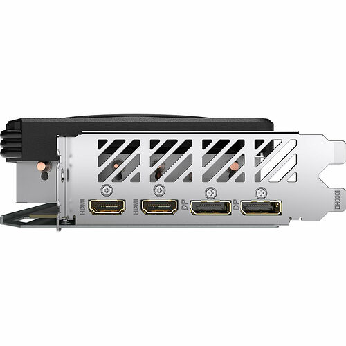 Gigabyte Radeon RX 7900 XT GAMING OC