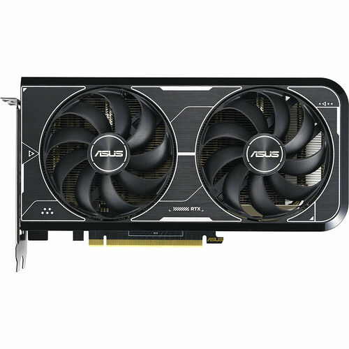 Asus GeForce RTX 3060 Ti DUAL O8GD6X (LHR)