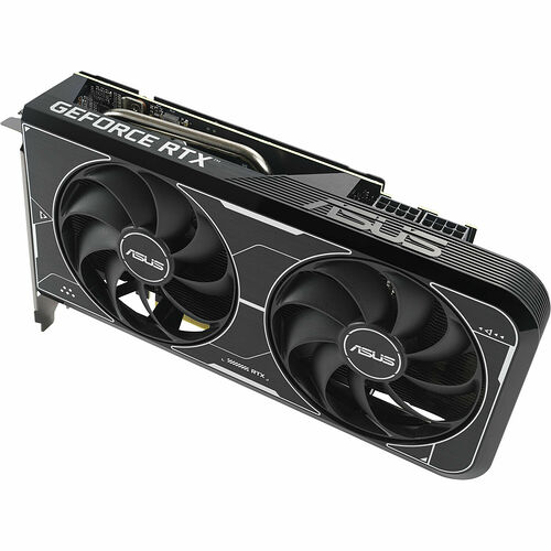 Asus GeForce RTX 3060 Ti DUAL O8GD6X (LHR)