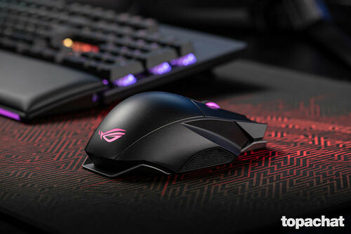 Asus ROG Spatha X