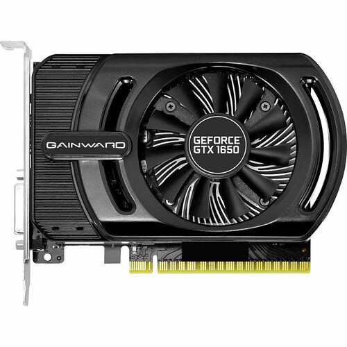 Gainward GeForce GTX 1650 Pegasus (DVI)
