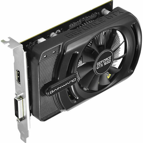 Gainward GeForce GTX 1650 Pegasus (DVI)
