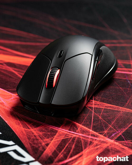HyperX Pulsefire Dart Wireless
